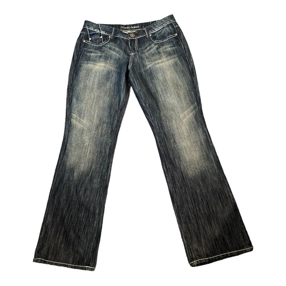 Vintage Guess Jeans W 32 L 32 - Picture 1 of 7